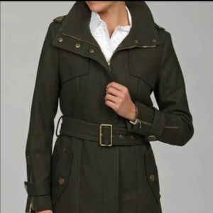 Kenneth Cole coat